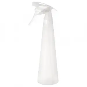 Sprey şişesi, beyaz, 35 cl