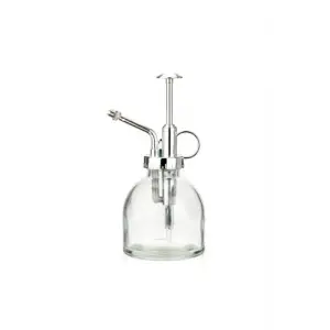 Sprey şişesi, cam, 25 cl