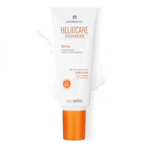 Sprey SPF 50 200 ml