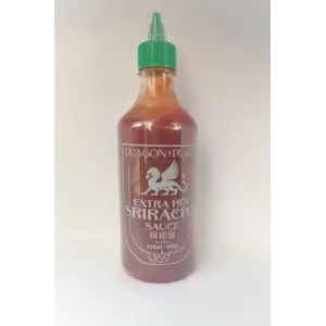 Sriracha Aci Biber Sos 430 ml(482g)