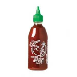Sriracha Acı Biber Sosu 475 g