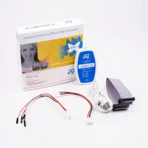 ST-Lınk/V2 STM8 STM32 Programlayıcı