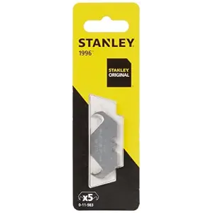ST011983 Maket Bıçağı Yedeği, 50X19 mm