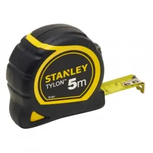 ST130697 5mx19 mm Çelik Şerit Metre