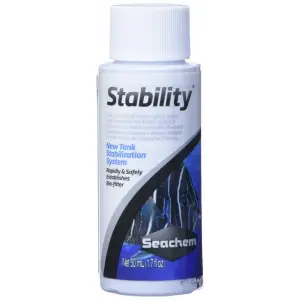 Stabilty 50 ML