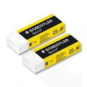 Staedtler – silgi ikili paket (526)