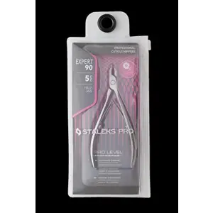 Staleks Expert Profesyonel Et Pensi 5mm