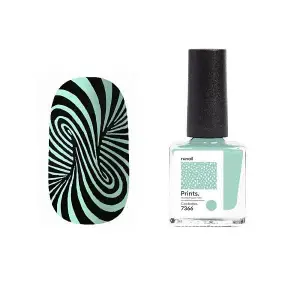 Stamping Oje Tırnak Baskı Boyası 10ml 7366