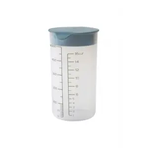 Standardmatt Ölçekli Shaker 804.855.45a