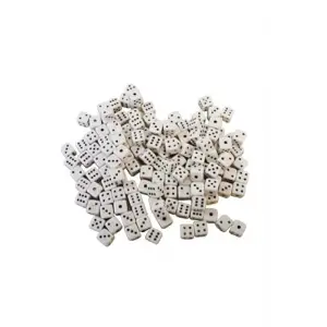 Star Tavla Zarı 100lü Set