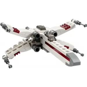 Star Wars 30654 X-Wing Starfighter