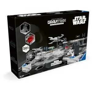 Star Wars Death Star Aksiyon Seti