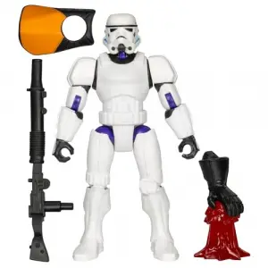 Star Wars Mixmashers Stormtrooper Figürü