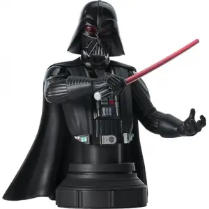 Star Wars Rebels Darth Vader Deluxe 1/7 Th Ölçekli Göğüs