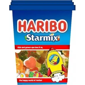 Starmıx 175 G Tas