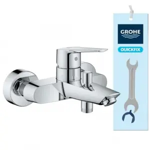 Start Banyo Bataryası | Krom | 24206002