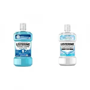 Stay White 500 ml + Advanced White 250 ml (2li Set)
