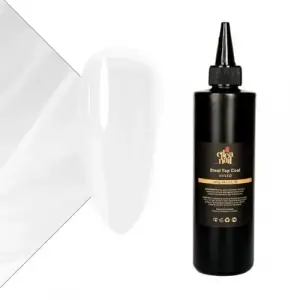 Steel Top Coat 250 ml