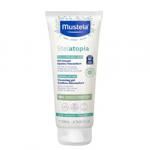 Stelatopia Cleansing Gel-Temizleme Jeli 200ml 1 Paket