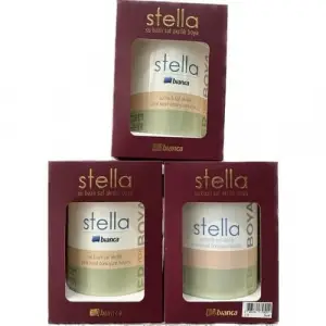 Stella Antik Beyaz 1 L