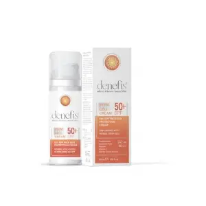 Stem Cell 50+ SPF Güneş Kremi