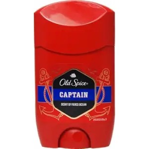 Stick Captain 50 Ml