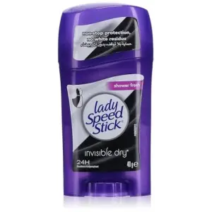 Stick Deodorant Fresh
