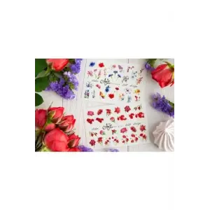 Stiker Arti 297