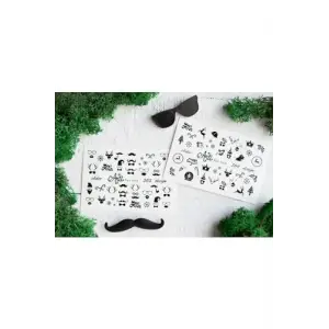 Stiker Arti 363