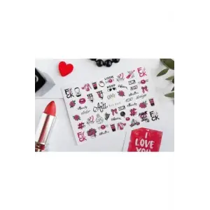 Stiker Arti 430