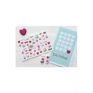 Stiker Arti 468