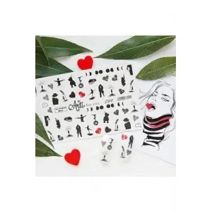 Stiker Arti 594