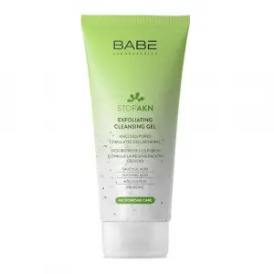 Stop Akn Exfoliating Cleansing, 200 Ml