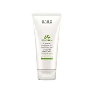 Stop Akn Purifying Cleansing Gel 100 ml