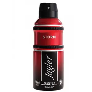 Storm Erkek Deodorant 150Ml