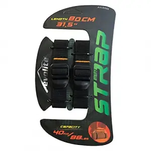 Straps Sıkıştırma Perlonu 0.80 cm