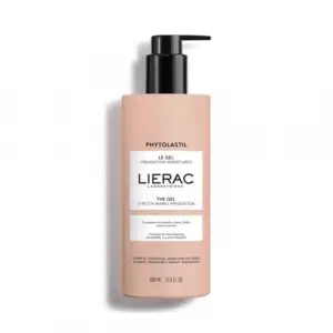 Streç İşareti Önleme Jeli, 400 ml