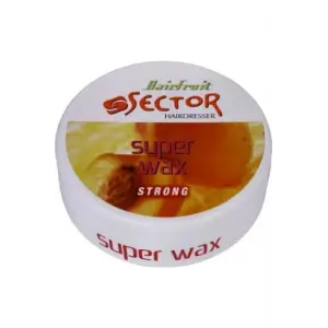 Strong Super Wax 150 Ml