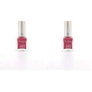 Studio Nails Oje -025,150 g 2li set