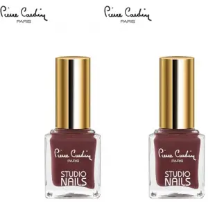 Studio Nails Oje -033,150 g 2li set