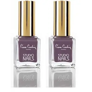 Studio Nails Oje -037,150 g 2li set