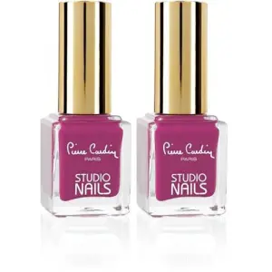 Studio Nails Oje -041,150 g 2li set
