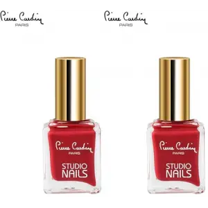 Studio Nails Oje -052,150 g 2li set