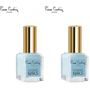Studio Nails Oje -077,150 g 2li set