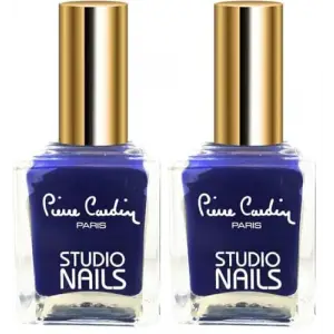Studio Nails Oje -078,150 g 2li set