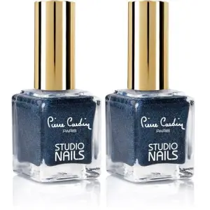 Studio Nails Oje -088,150 g 2li set