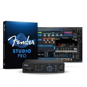 Studio Quantum LT 4
