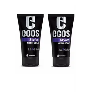 Styler Krem Jöle, 150 ml, 2 Adet