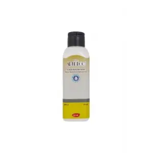 Su Bazlı Ekstra Mat Vernik, 140 ML