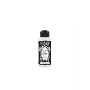 Su Bazlı Kalın Sır Venik 120 ml